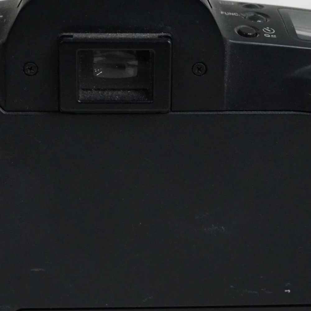 Canon EOS Rebel